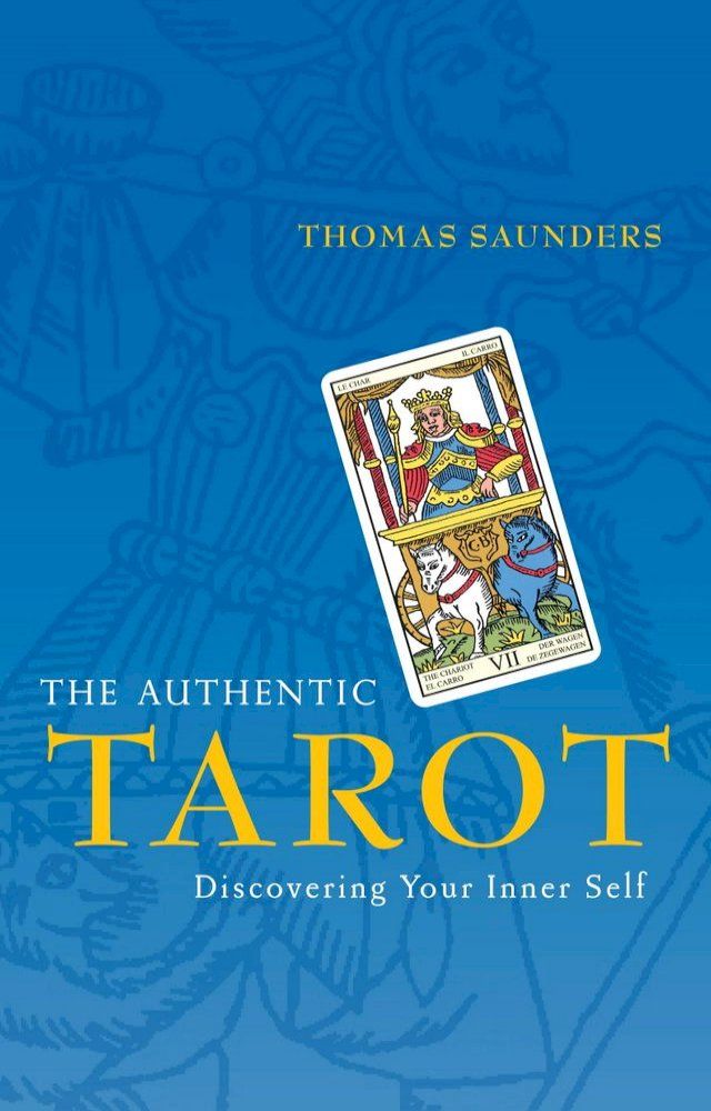  The Authentic Tarot(Kobo/電子書)