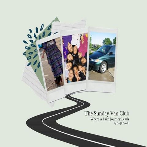 The Sunday Van Club(Kobo/電子書)