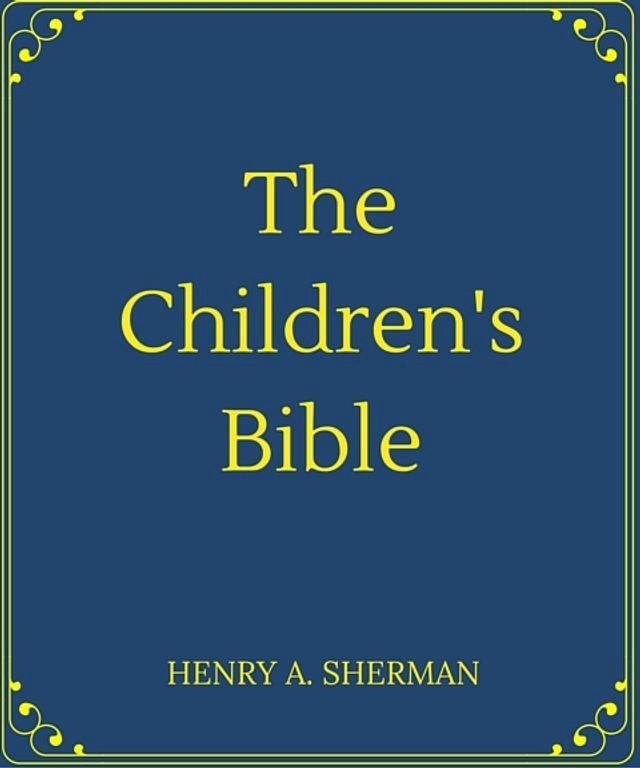  The Children's Bible(Kobo/電子書)