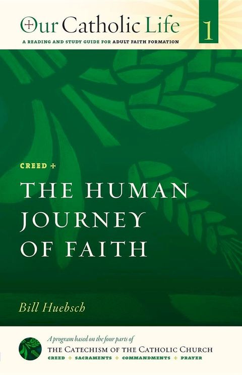 The Human Journey of Faith(Kobo/電子書)