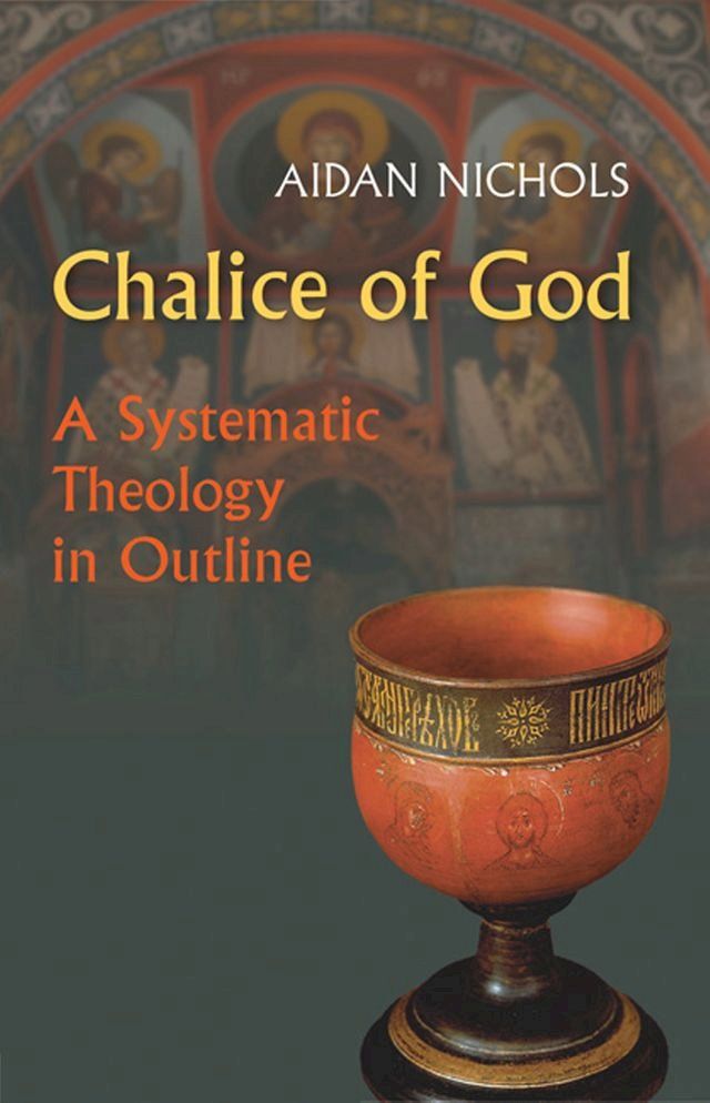  Chalice of God(Kobo/電子書)