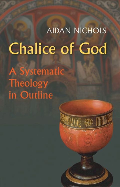 Chalice of God(Kobo/電子書)