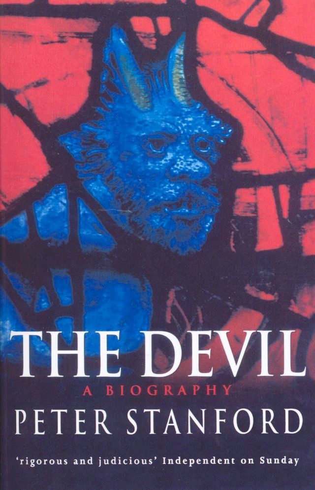  The Devil(Kobo/電子書)