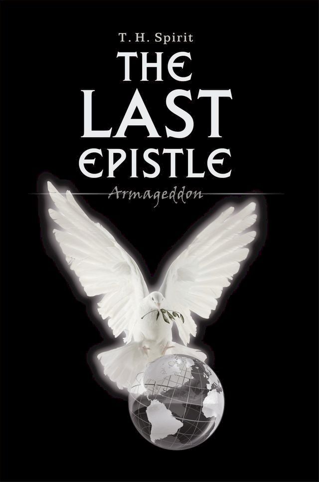  The Last Epistle(Kobo/電子書)