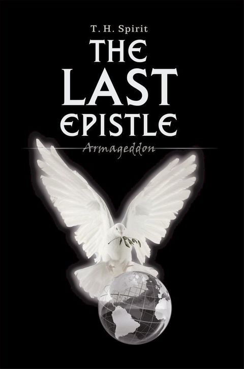 The Last Epistle(Kobo/電子書)