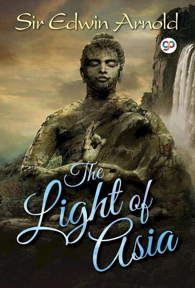  The Light of Asia(Kobo/電子書)