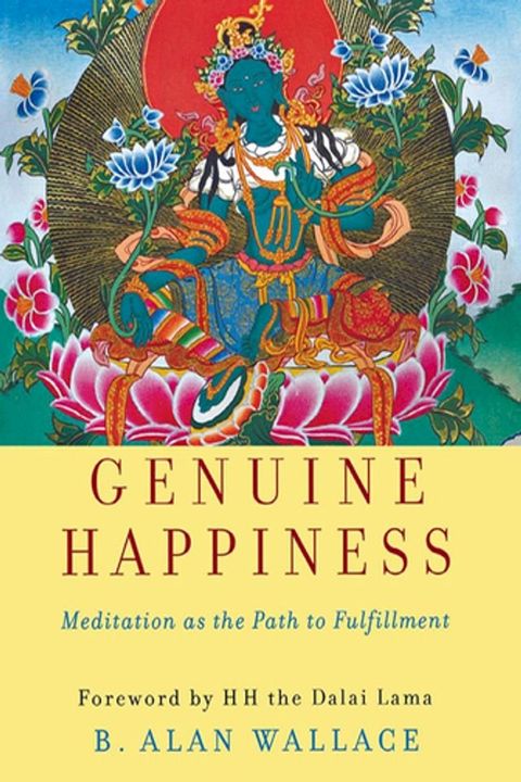 Genuine Happiness(Kobo/電子書)