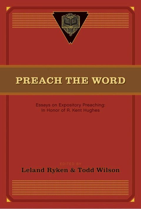 Preach the Word(Kobo/電子書)