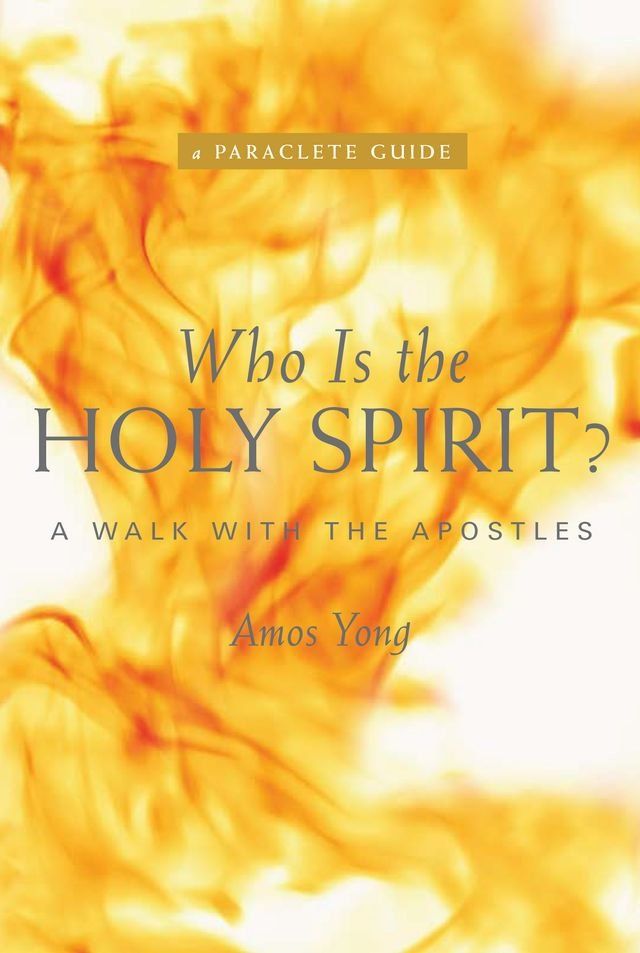  Who is the Holy Spirit(Kobo/電子書)