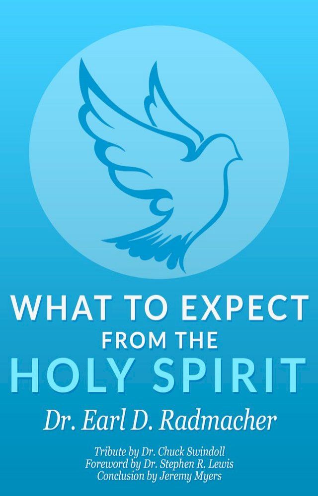  What to Expect from the Holy Spirit(Kobo/電子書)