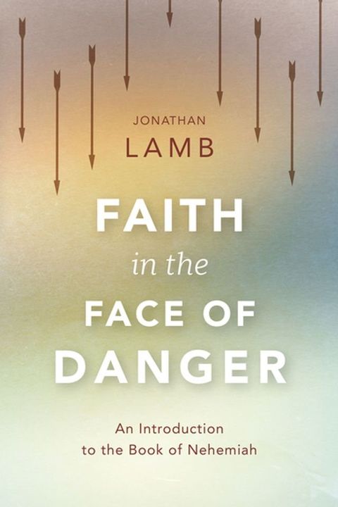 Faith in the Face of Danger(Kobo/電子書)