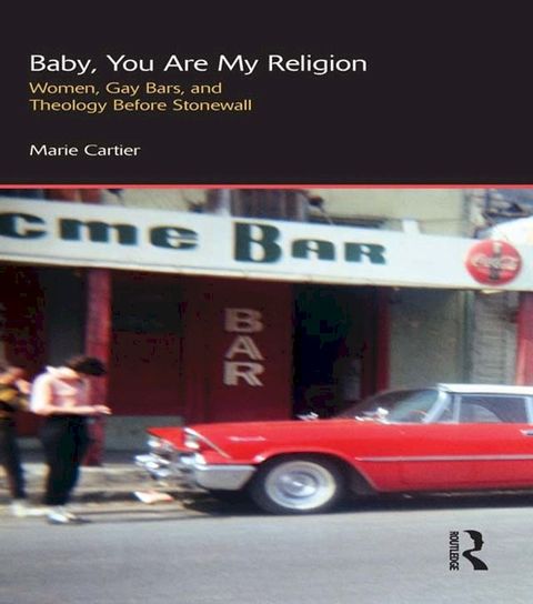Baby, You are My Religion(Kobo/電子書)
