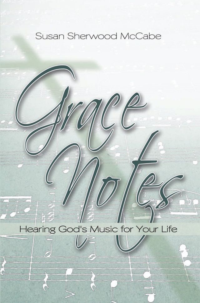  Grace Notes(Kobo/電子書)