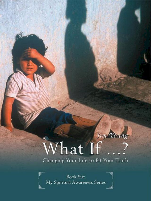  What If?(Kobo/電子書)