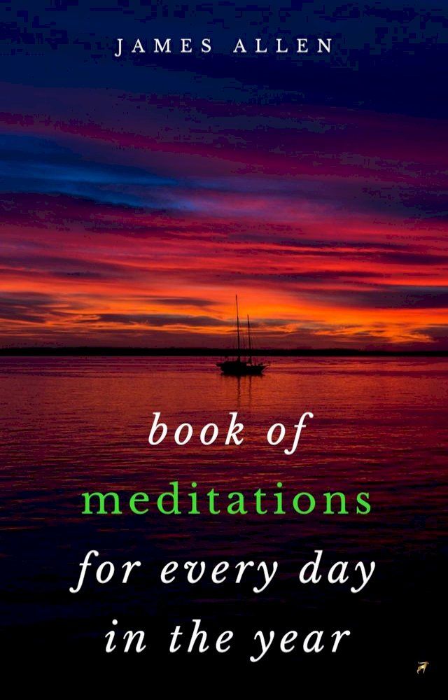  Book of Meditations For Every Day in the Year(Kobo/電子書)