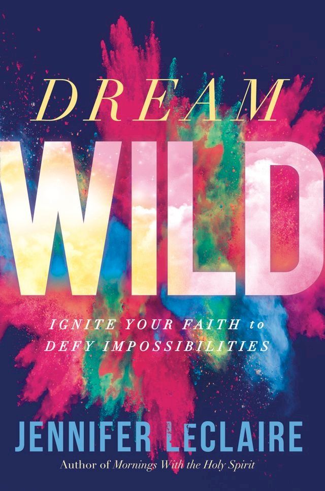  Dream Wild(Kobo/電子書)