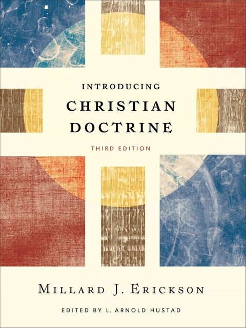 Introducing Christian Doctrine(Kobo/電子書)