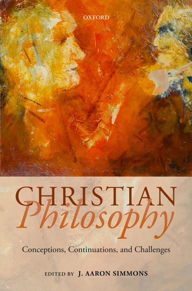  Christian Philosophy(Kobo/電子書)