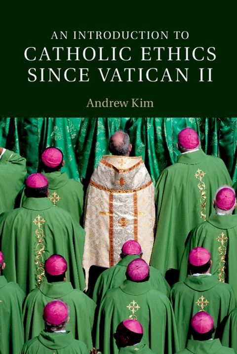 An Introduction to Catholic Ethics since Vatican II(Kobo/電子書)