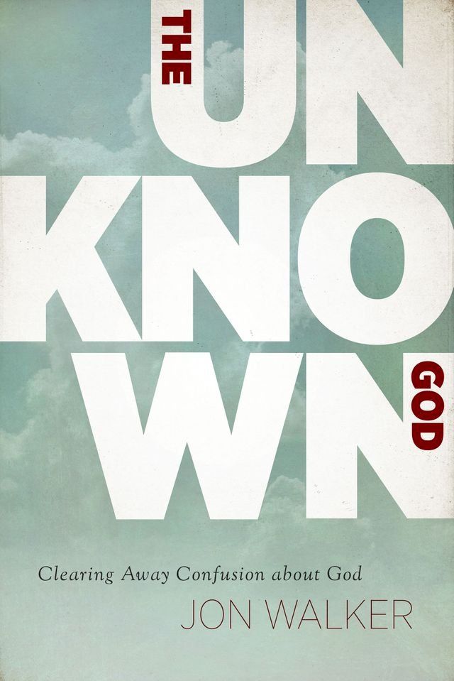  The Unknown God(Kobo/電子書)