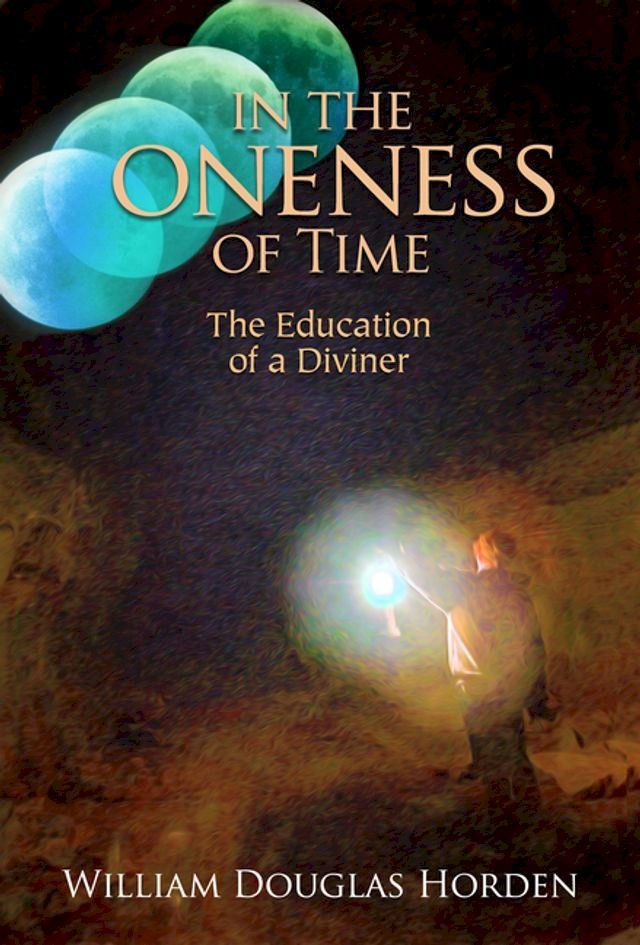  In the Oneness of Time(Kobo/電子書)