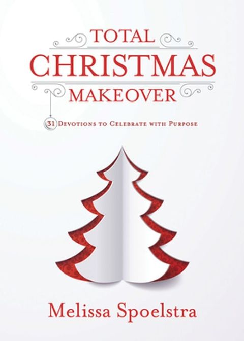 Total Christmas Makeover(Kobo/電子書)