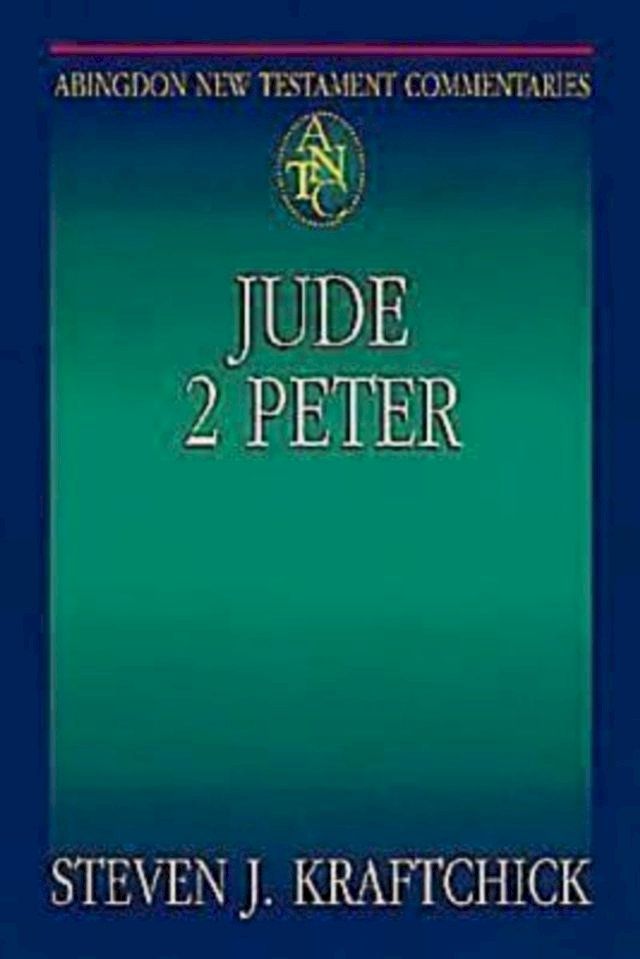  Abingdon New Testament Commentaries: Jude & 2 Peter(Kobo/電子書)