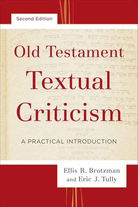 Old Testament Textual Criticism(Kobo/電子書)