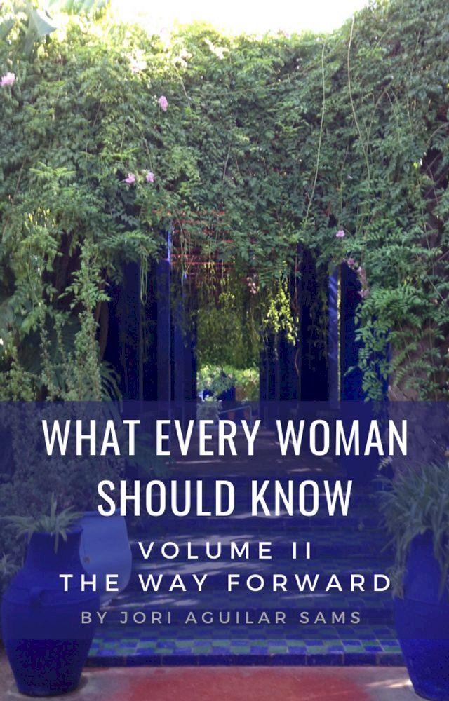  What Every Woman Should Know(Kobo/電子書)