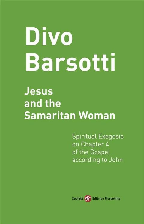 Jesus and the Samaritan Woman(Kobo/電子書)