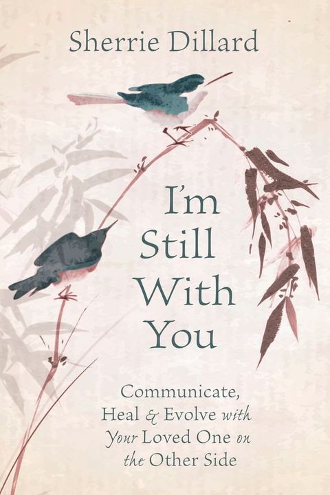 I'm Still With You(Kobo/電子書)