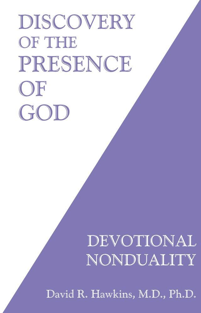  Discovery of the Presence of God(Kobo/電子書)