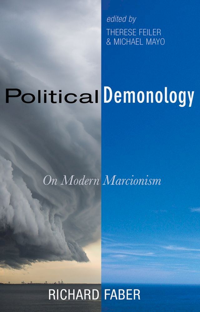  Political Demonology(Kobo/電子書)