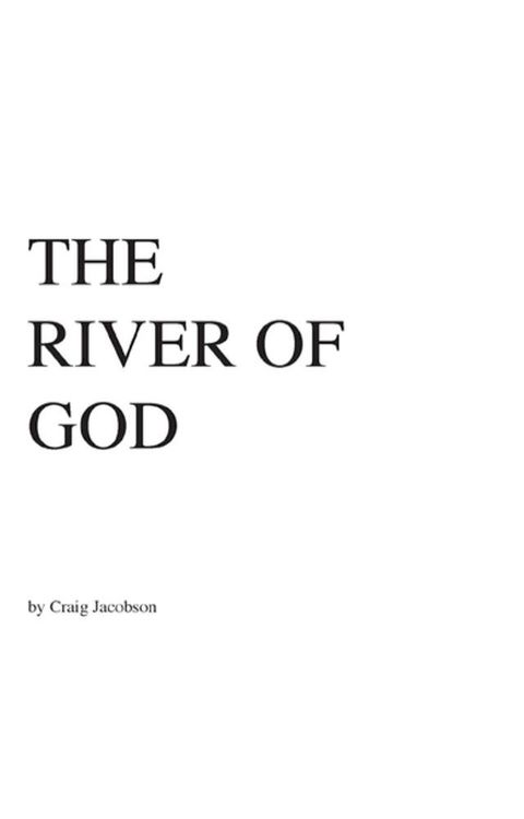 The RIVER OF GOD(Kobo/電子書)