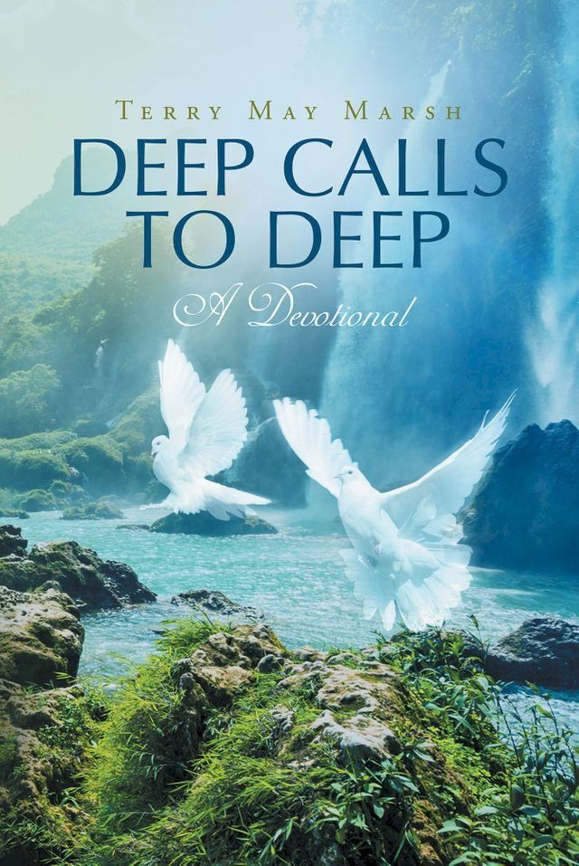  Deep Calls to Deep(Kobo/電子書)