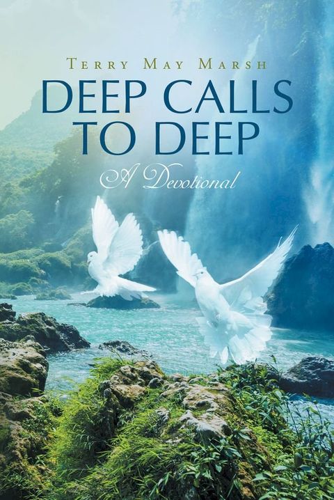 Deep Calls to Deep(Kobo/電子書)