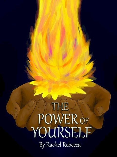 The Power of Yourself(Kobo/電子書)