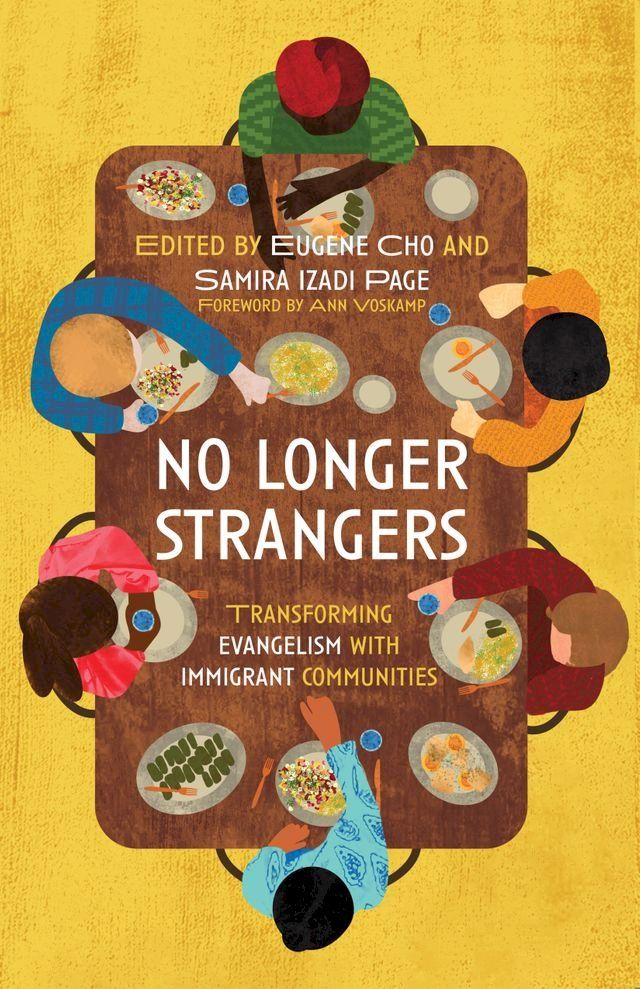  No Longer Strangers(Kobo/電子書)