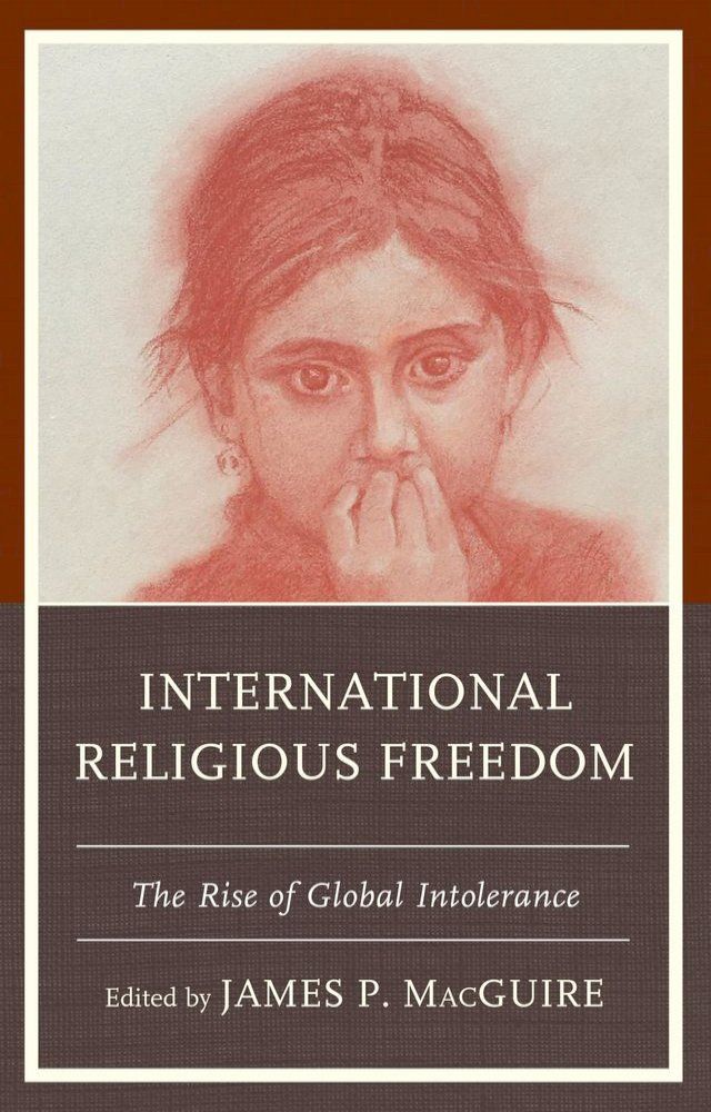  International Religious Freedom(Kobo/電子書)