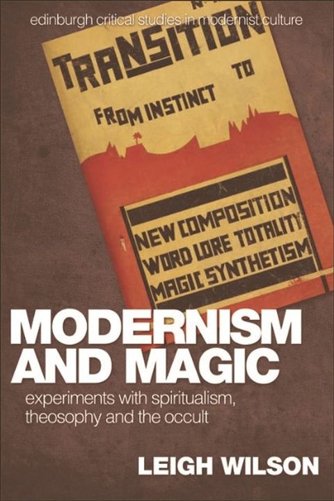 Modernism and Magic(Kobo/電子書)