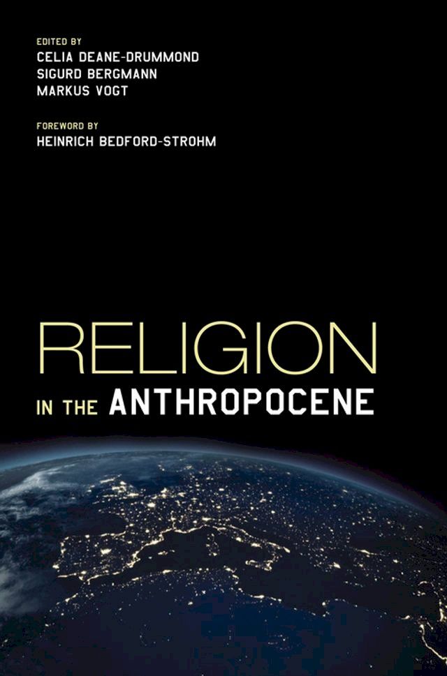  Religion in the Anthropocene(Kobo/電子書)