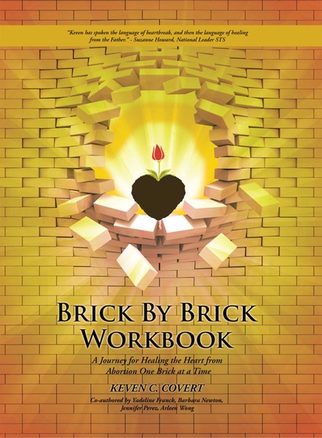  Brick by Brick Workbook(Kobo/電子書)