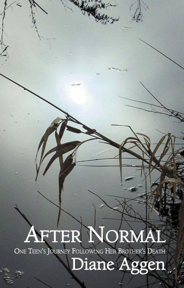  After Normal(Kobo/電子書)