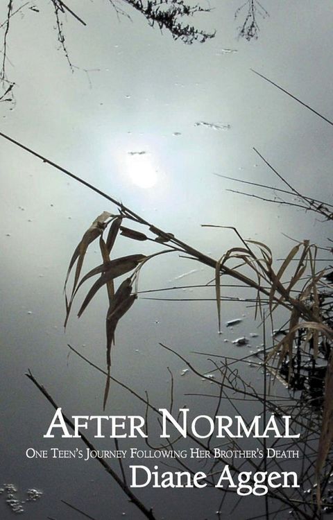 After Normal(Kobo/電子書)