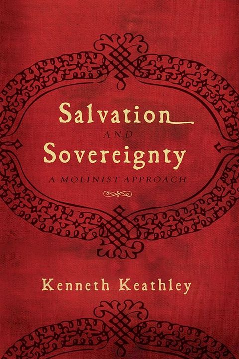 Salvation and Sovereignty(Kobo/電子書)