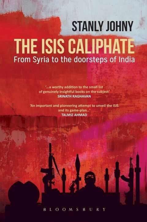 The ISIS Caliphate(Kobo/電子書)