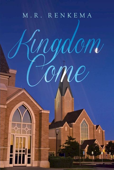 Kingdom Come(Kobo/電子書)