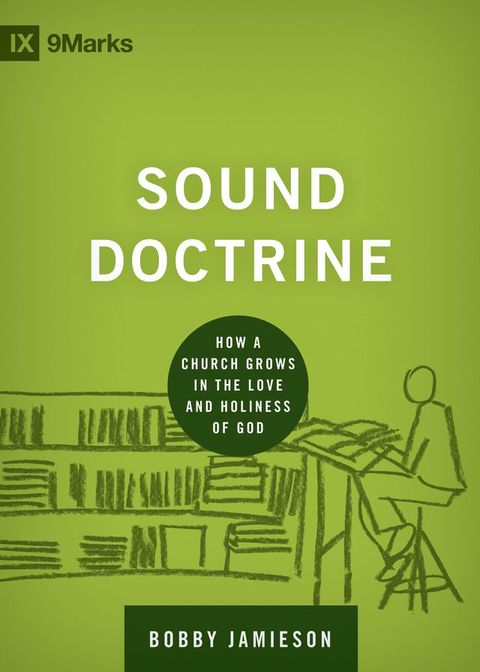 Sound Doctrine(Kobo/電子書)