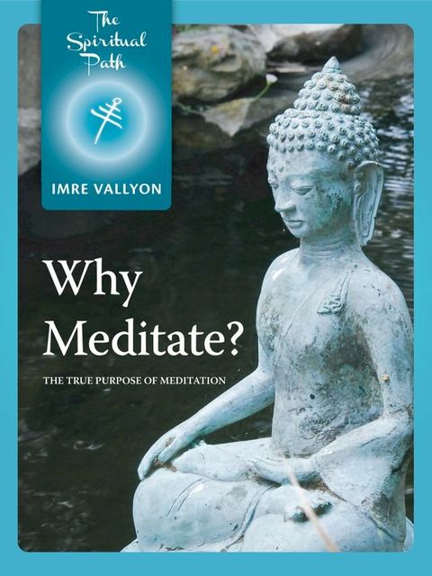 Why Meditate?(Kobo/電子書)