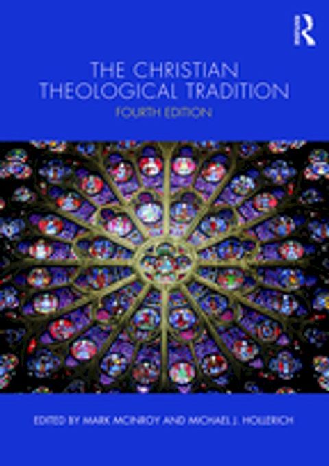 The Christian Theological Tradition(Kobo/電子書)